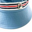 Jojo Fila Vintage Retro 90s Cotton Bucket Hat BB