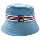 Jojo Fila Vintage Retro 90s Cotton Bucket Hat BB