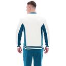 Fila Vintage Miguel & Eddie Velour Tracksuit WL