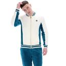 Fila Vintage Miguel & Eddie Velour Tracksuit WL