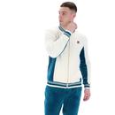 Fila Vintage Miguel & Eddie Velour Tracksuit WL