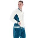 Fila Vintage Miguel & Eddie Velour Tracksuit WL
