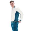 Fila Vintage Miguel & Eddie Velour Tracksuit WL
