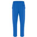 Molveno Fila Vintage Pin-Tuck Twill Track Pants TS