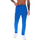 Molveno Fila Vintage Pin-Tuck Twill Track Pants TS
