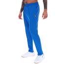 Molveno Fila Vintage Pin-Tuck Twill Track Pants TS