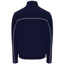 Noble Fila Vintage Archive Piping Track Jacket FN