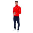 Noble Fila Vintage Archive Piping Track Jacket FR