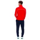 Noble Fila Vintage Archive Piping Track Jacket FR