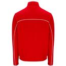 Noble Fila Vintage Archive Piping Track Jacket FR