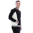 Fila Vintage Settanta & Lonny Fila Black Tracksuit