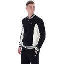 Fila Vintage Settanta & Lonny Fila Black Tracksuit