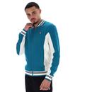 Settanta Fila Vintage 70s Baseball Track Jacket DL