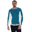 Settanta Fila Vintage 70s Baseball Track Jacket DL