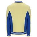 Settanta Fila Vintage 70s Baseball Track Jacket P