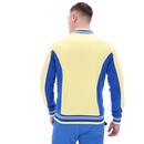 Settanta Fila Vintage 70s Baseball Track Jacket P