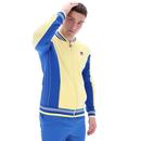 Settanta Fila Vintage 70s Baseball Track Jacket P