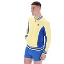 Settanta Fila Vintage 70s Baseball Track Jacket P