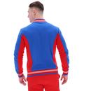 Settanta Fila Vintage 70s Baseball Track Jacket TS