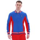 Settanta Fila Vintage 70s Baseball Track Jacket TS