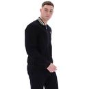 Stefano Fila Vintage Archive Twill Track Jacket B