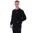 Stefano Fila Vintage Archive Twill Track Jacket B