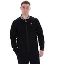 Stefano Fila Vintage Archive Twill Track Jacket B