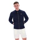 Terrence Fila Vintage Retro Tricot Track Jacket FN