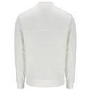 Terrence Fila Vintage Retro Tricot Track Jacket G