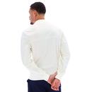 Terrence Fila Vintage Retro Tricot Track Jacket G