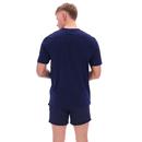 Williams Fila Vintage Piping Crew Neck T-shirt FN