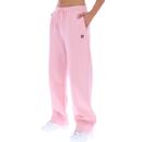 Fila Vintage Women's Heddie Jogger Pants in Pink Nectar FW24WC010 375