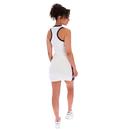 Jagna Fila Vintage Racer Style Sleeveless Dress G