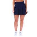 Jeena Fila Vintage Skater Style Retro Tennis Skirt
