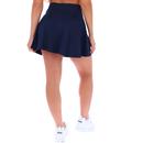 Jeena Fila Vintage Skater Style Retro Tennis Skirt