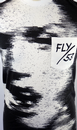 Mouthwash FLY53 Retro Indie Abstract Graphic Tee 