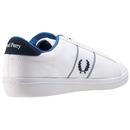 FRED PERRY Reissue B2 Men's Retro Tennis Trainers
