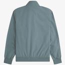 Brentham Fred Perry Retro Nylon Sports Jacket SB