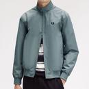 Brentham Fred Perry Retro Nylon Sports Jacket SB