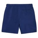 FRED PERRY Retro Contrast Panel Swim Shorts (FN)