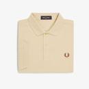 FRED PERRY Men's M6000 Mod Pique Tennis Shirt O/W