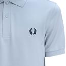 FRED PERRY Men's M6000 Mod Pique Tennis Shirt LS/N
