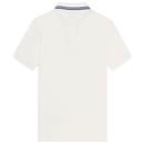 FRED PERRY M8559 Tipped Placket Mod Polo Shirt (W)