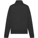 FRED PERRY X MILES KANE Mod Roll Neck Jumper