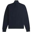 Fred Perry Ombre Stripe Funnel Neck Track Jacket N