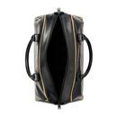 FRED PERRY Retro Sharp Refined Grip Bag (Black)