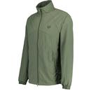 Fred Perry Seam Detail Retro Lightweight Jacket G