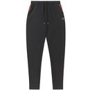 FRED PERRY Contrast Stripe Tape Tracksuit Pants B