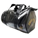 Fred Perry Tonal Sports Barrel Bag in Black L7260 774
