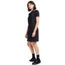 FRED PERRY D3600 Retro Mod Twin Tipped Polo Dress